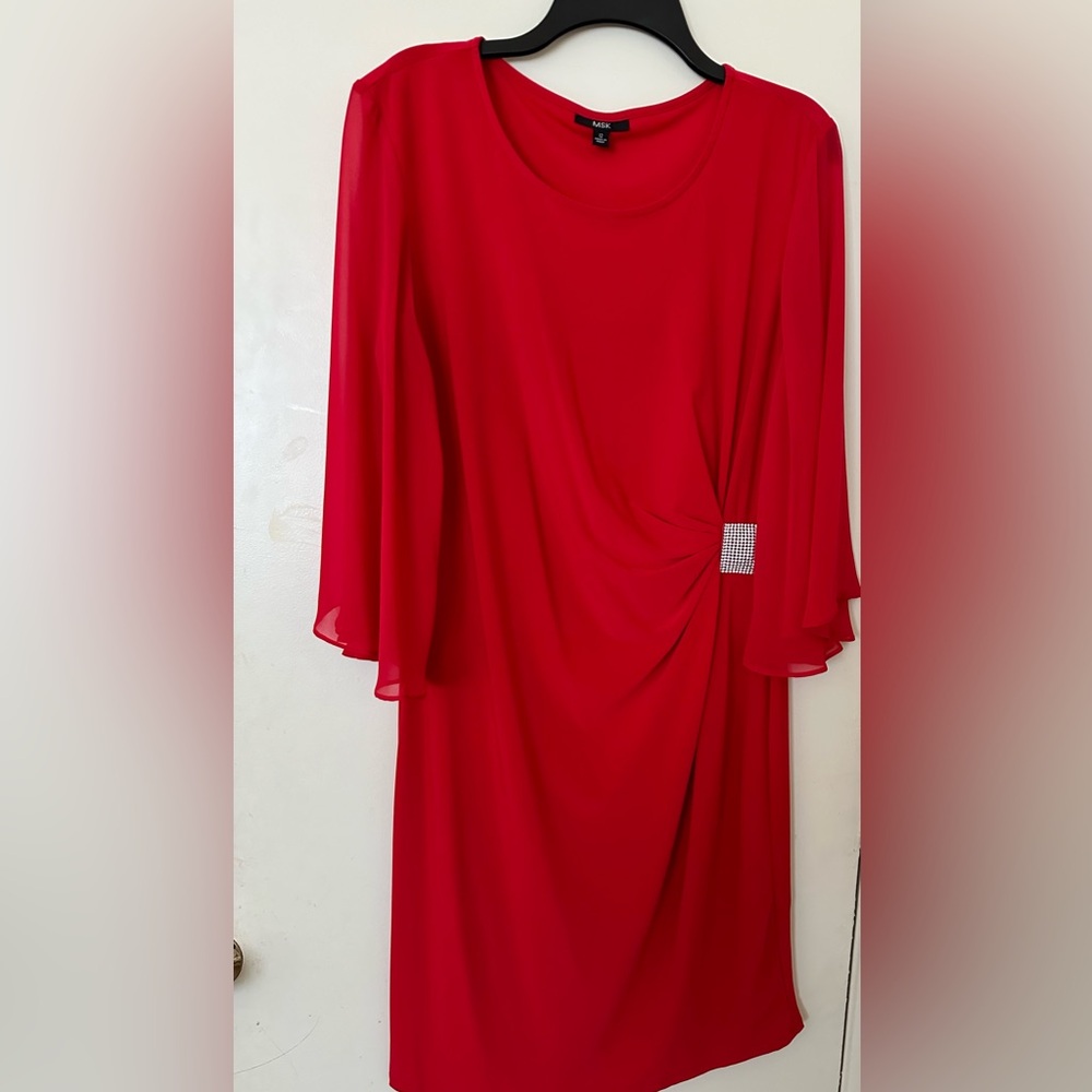 MSK Woman’s Dress